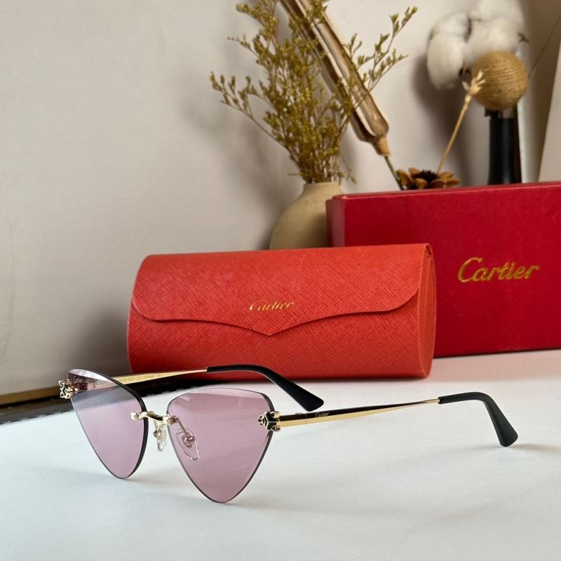 Cartier Sunglasses